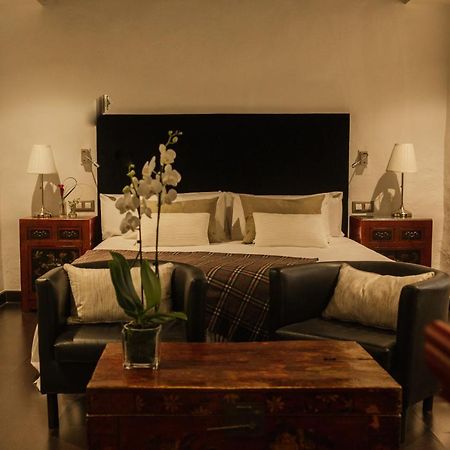 Hc6 Boutique Marbella - Adults Only Hotell Exteriör bild