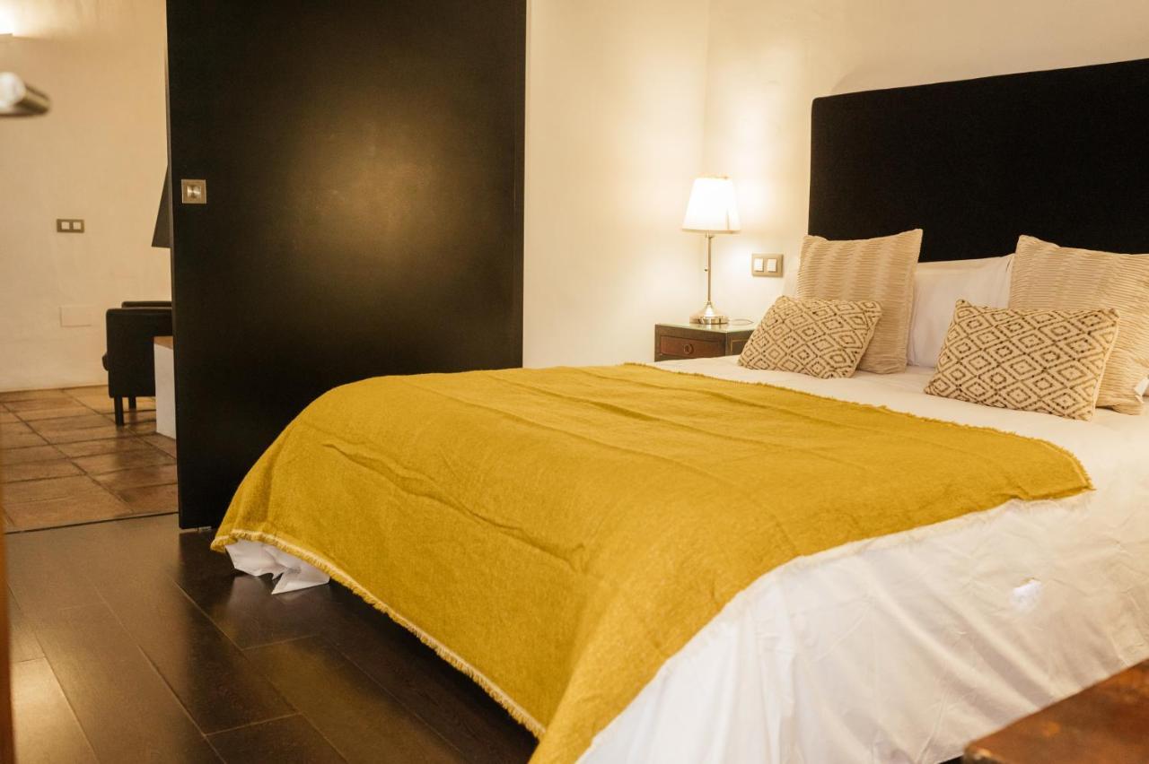 Hc6 Boutique Marbella - Adults Only Hotell Exteriör bild