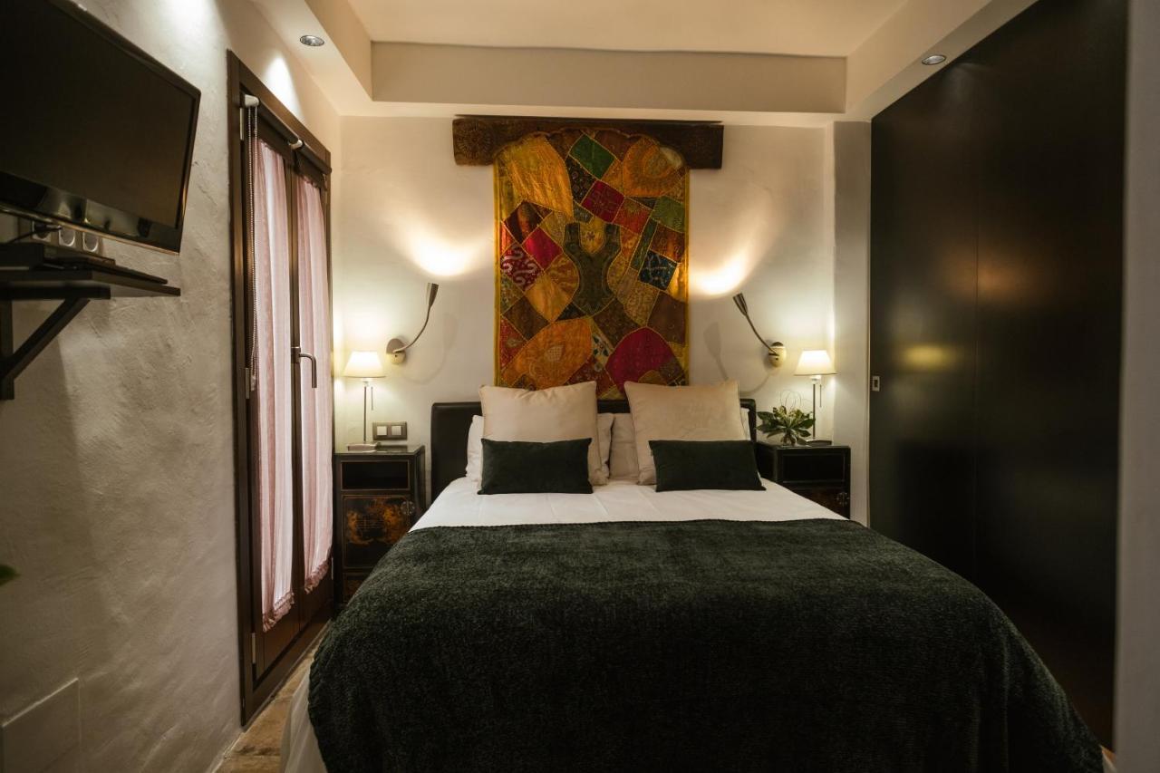 Hc6 Boutique Marbella - Adults Only Hotell Exteriör bild