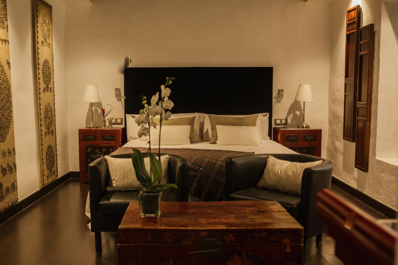 Hc6 Boutique Marbella - Adults Only Hotell Exteriör bild