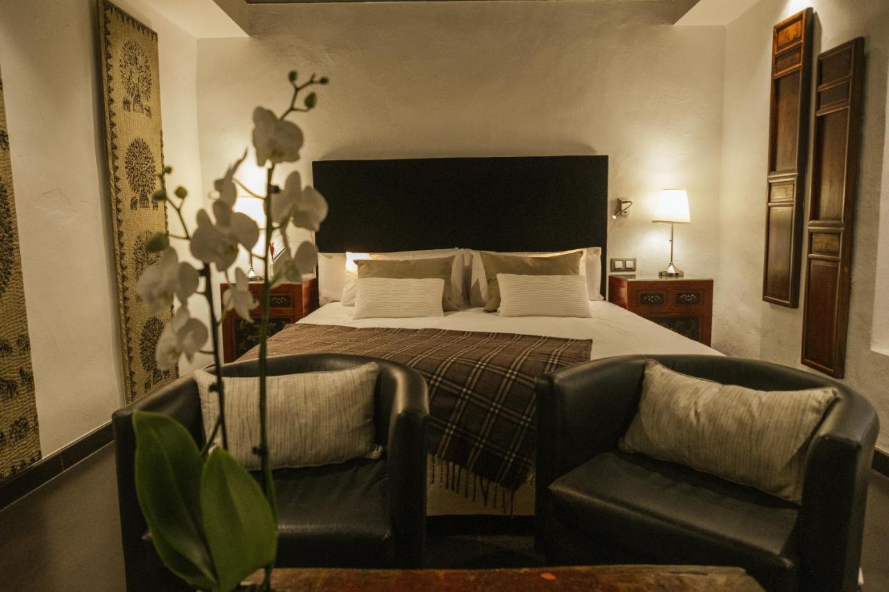 Hc6 Boutique Marbella - Adults Only Hotell Exteriör bild