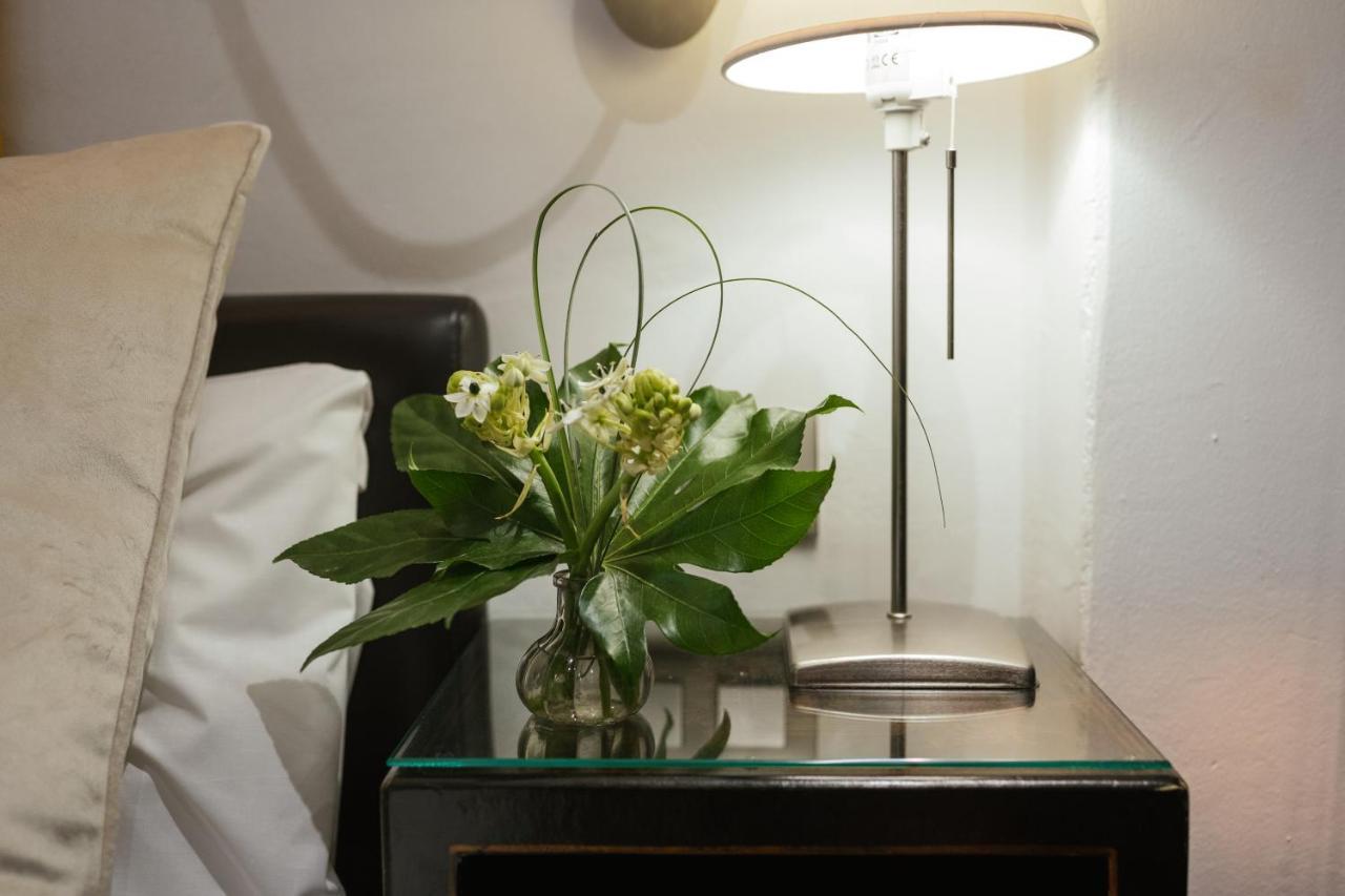 Hc6 Boutique Marbella - Adults Only Hotell Exteriör bild