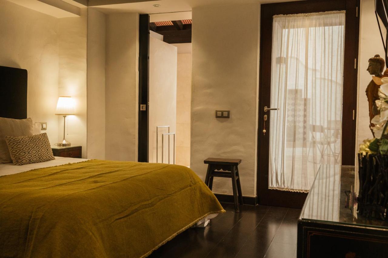 Hc6 Boutique Marbella - Adults Only Hotell Exteriör bild