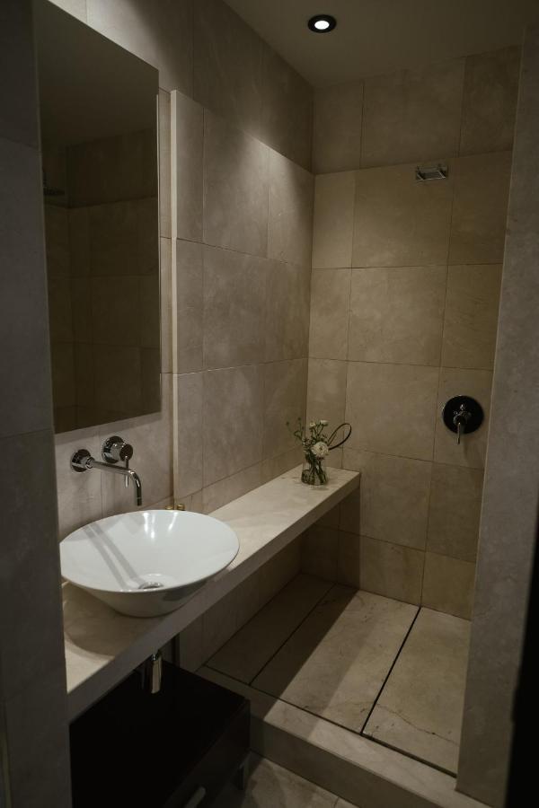 Hc6 Boutique Marbella - Adults Only Hotell Exteriör bild