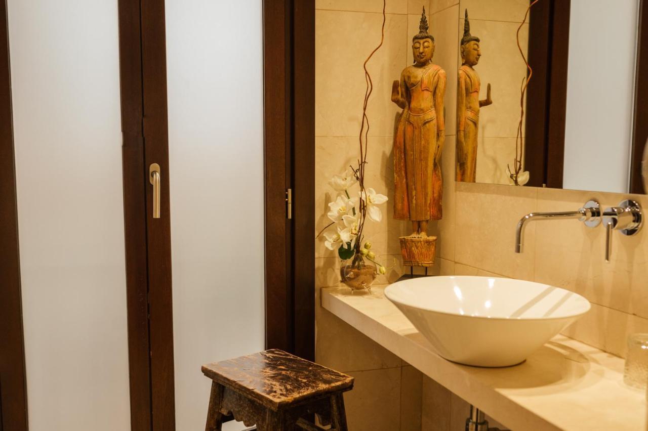Hc6 Boutique Marbella - Adults Only Hotell Exteriör bild