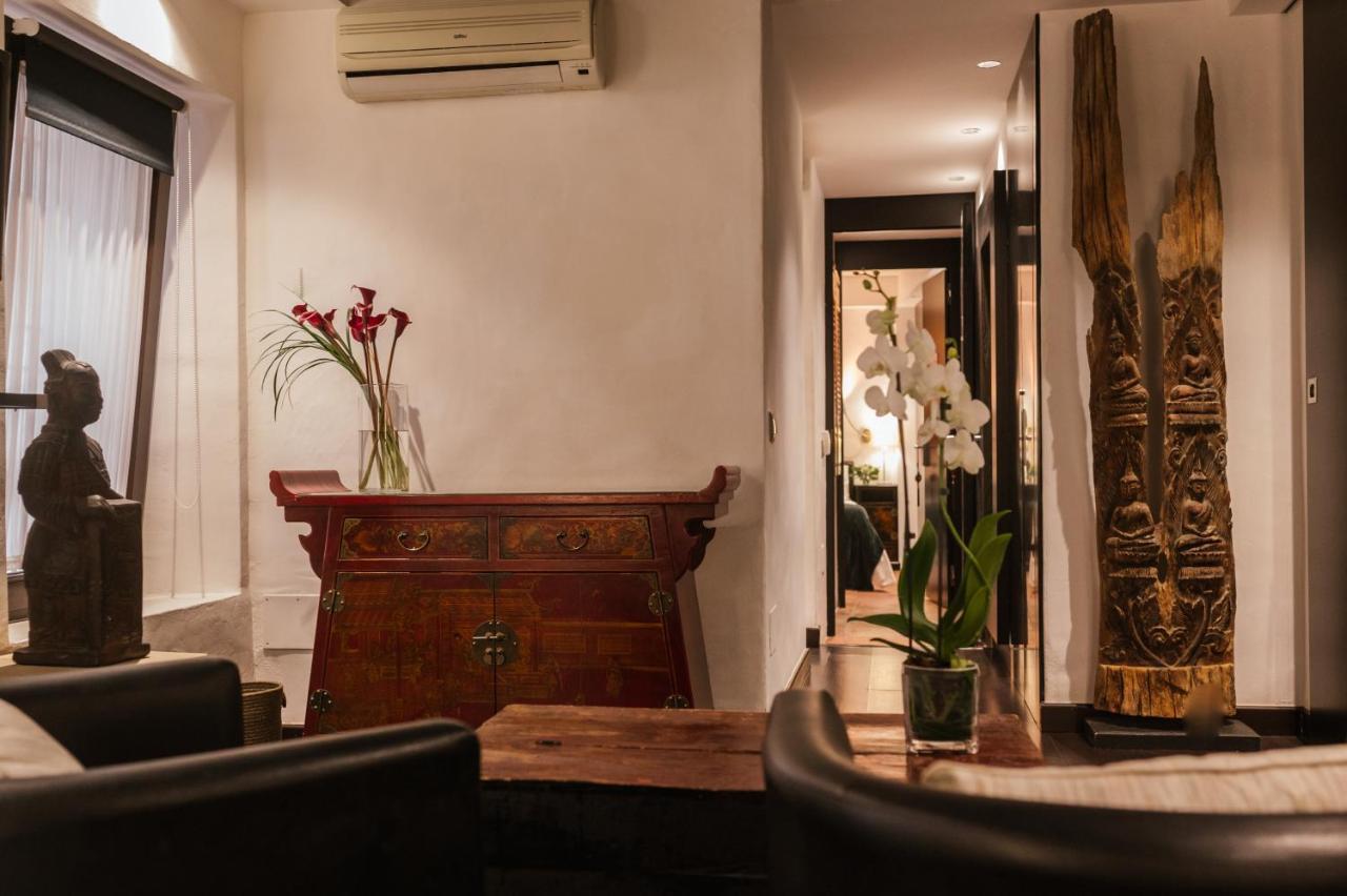 Hc6 Boutique Marbella - Adults Only Hotell Exteriör bild