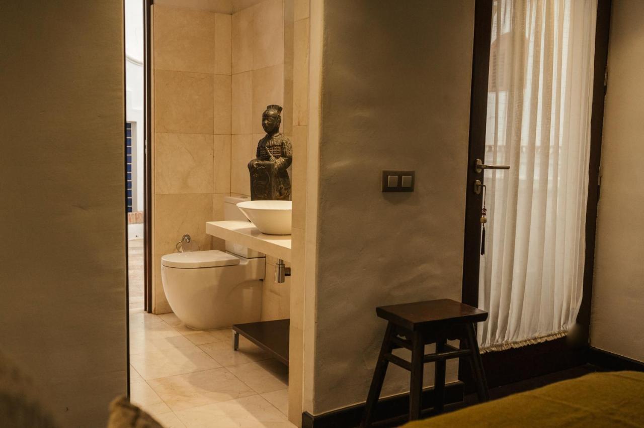 Hc6 Boutique Marbella - Adults Only Hotell Exteriör bild