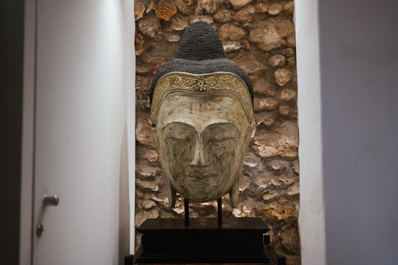 Hc6 Boutique Marbella - Adults Only Hotell Exteriör bild