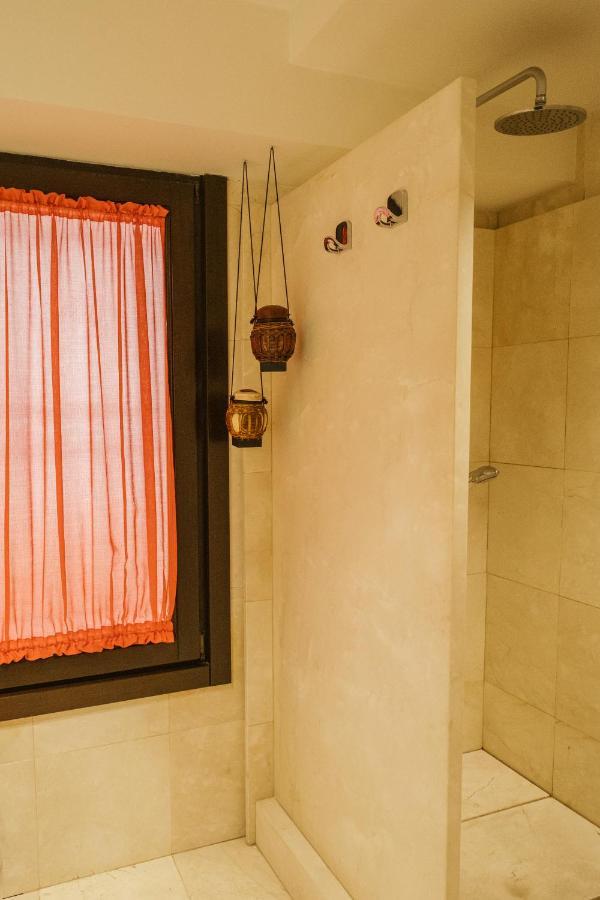 Hc6 Boutique Marbella - Adults Only Hotell Exteriör bild