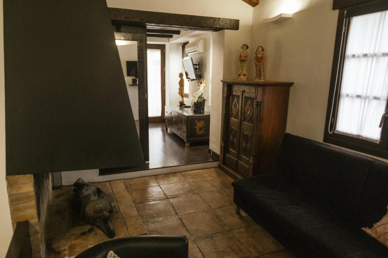 Hc6 Boutique Marbella - Adults Only Hotell Exteriör bild