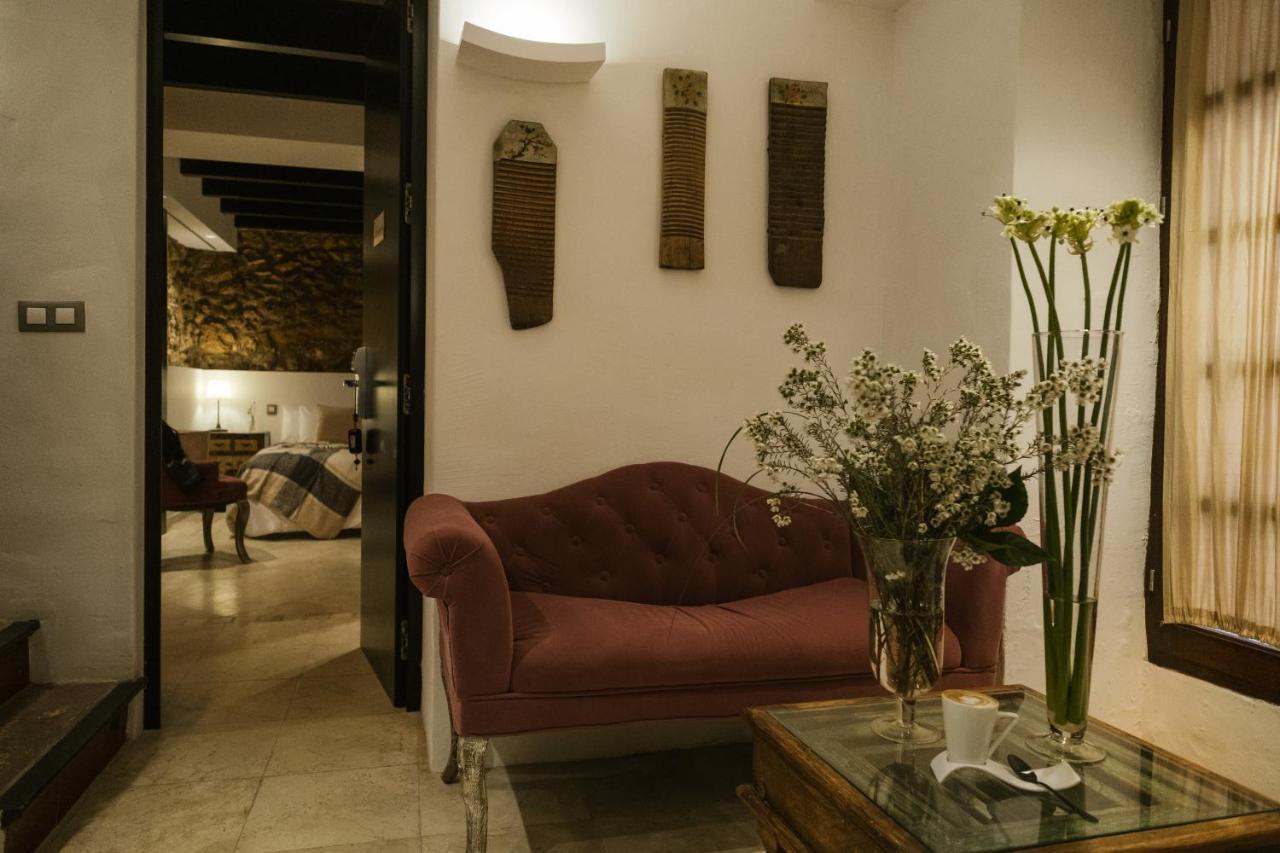 Hc6 Boutique Marbella - Adults Only Hotell Exteriör bild