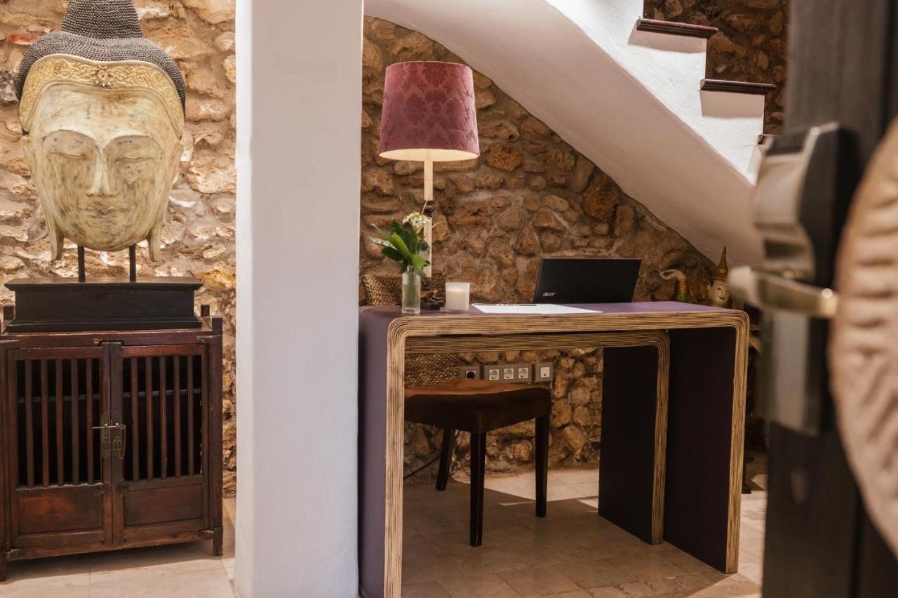 Hc6 Boutique Marbella - Adults Only Hotell Exteriör bild